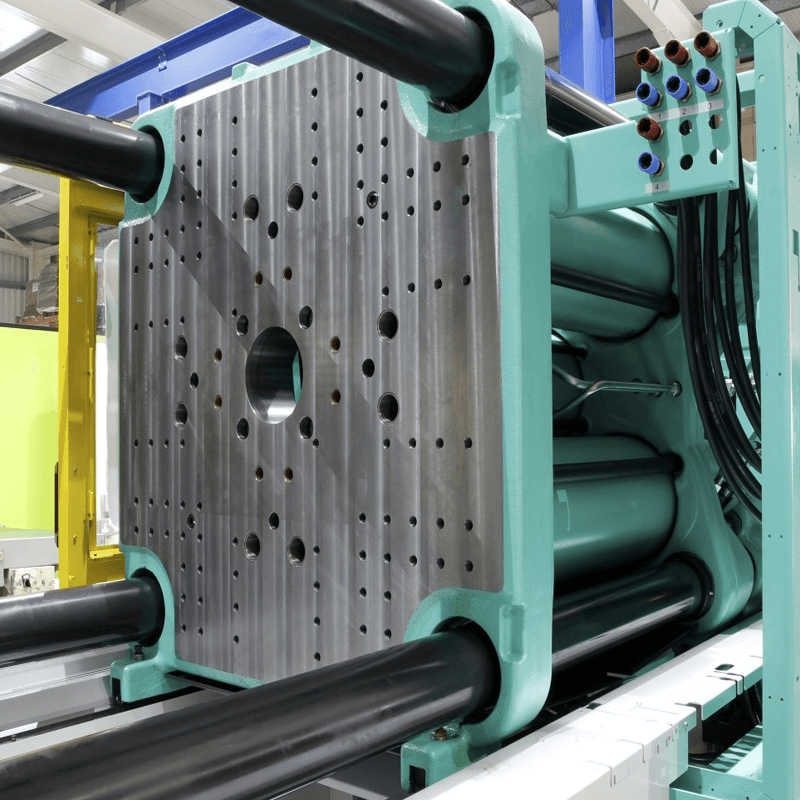 The Advantages of Plastic Injection Molding2 The Advantages of Plastic Injection Molding2