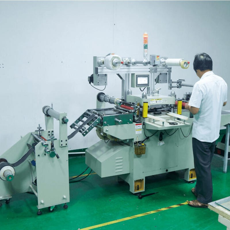 Why Choose Flykeyboard for Silicone Rubber Die Cutting Why Choose Flykeyboard for Silicone Rubber Die Cutting