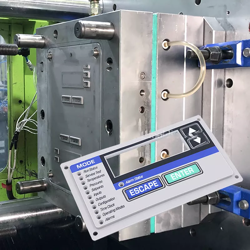 Silicone Compression Molding vs. Liquid Injection Molding2