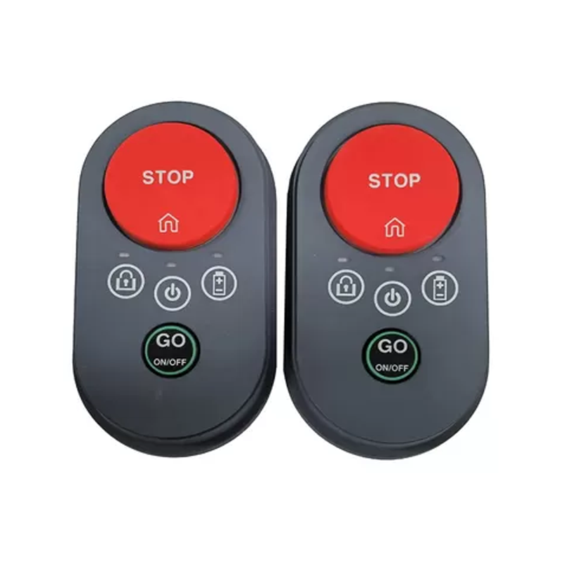 How Customized Silicone Keyboards Enhance Automotive Rubber Keypad Performance4