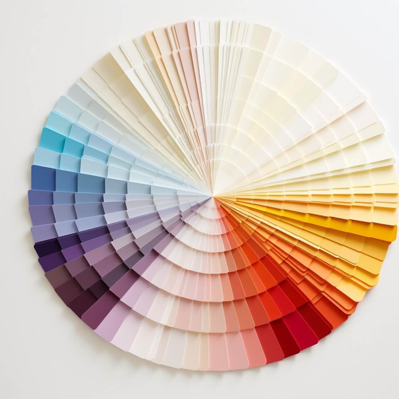 How to Achieve Accurate Color Matching in Keyboard Manufacturing1
