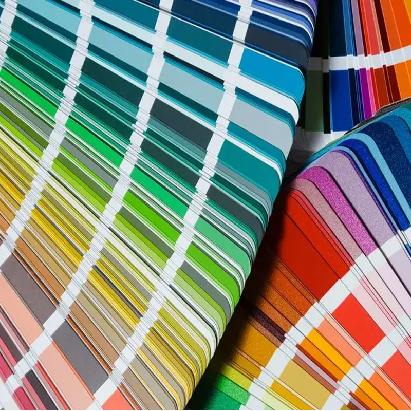 How to Achieve Accurate Color Matching in Keyboard Manufacturing6