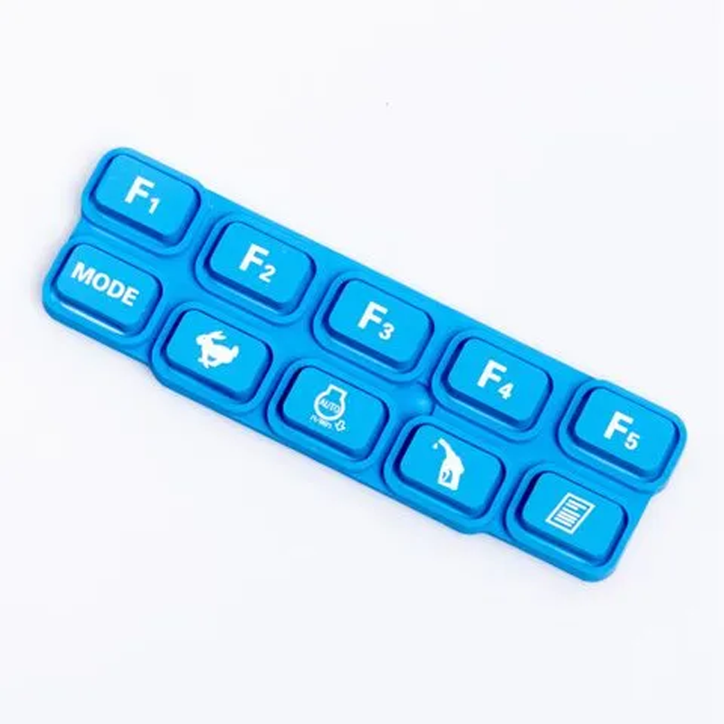 How to Achieve Accurate Color Matching in Keyboard Manufacturing8