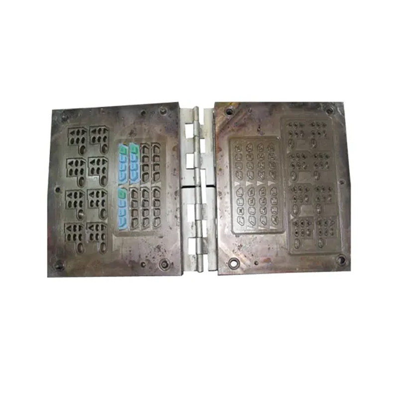 Key Strategies for Optimal Keyboard Mold Care and Longevity2