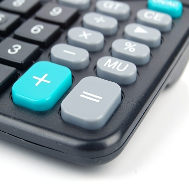 Why Silicone Keyboards Provide Enhanced Performance Compared to Touchscreens1