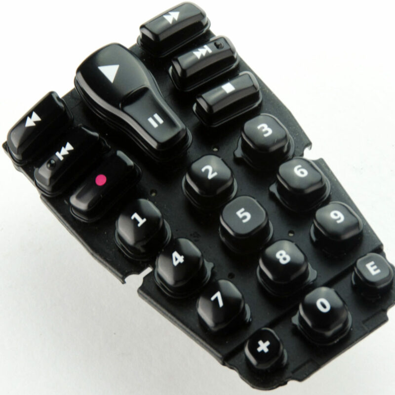 Why Silicone Keyboards Provide Enhanced Performance Compared to Touchscreens2