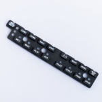 Aircraft-Keypad