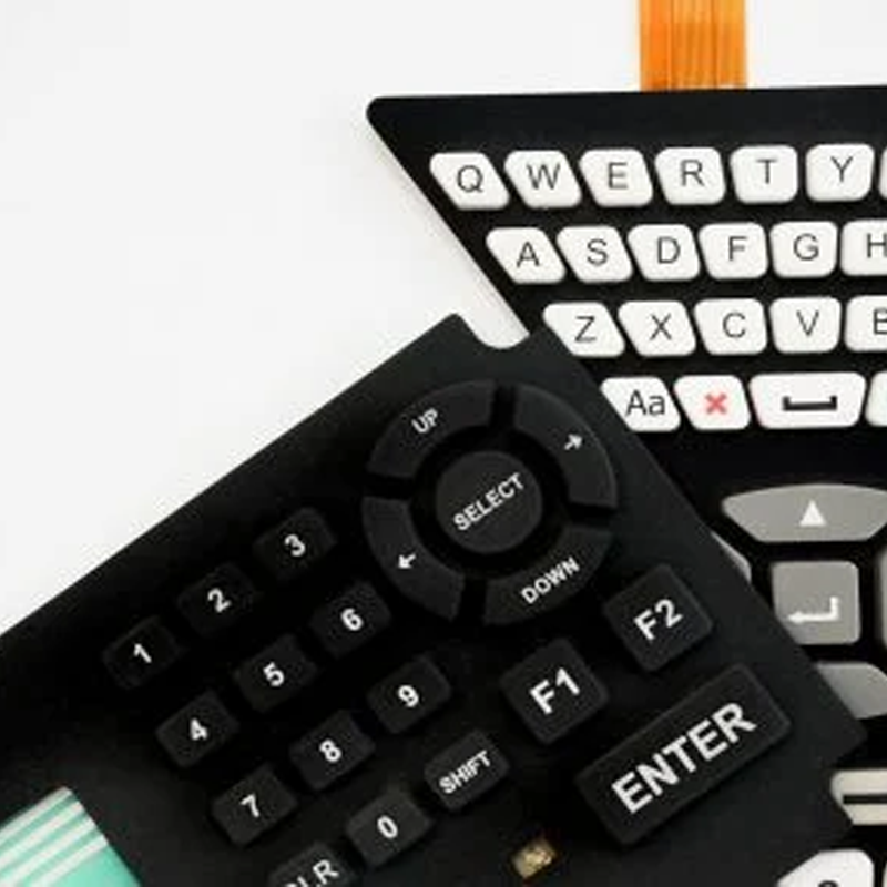 Best Methods for Storing Silicone Rubber Keypads and Parts7