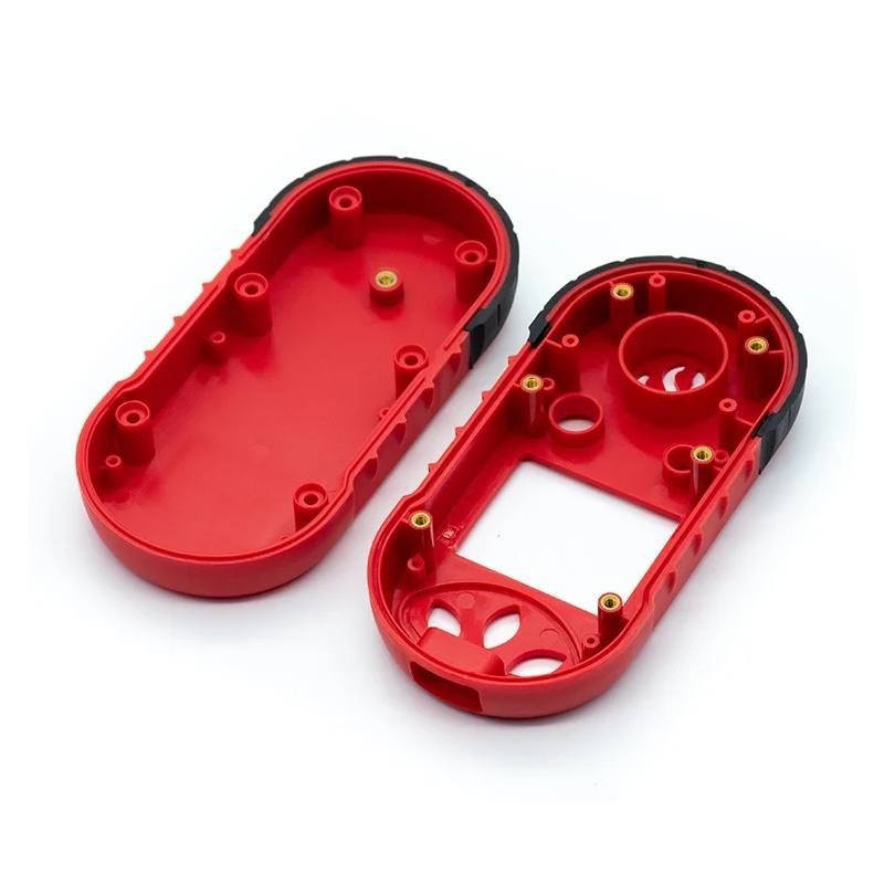 Key Considerations for Precision Silicone Overmolding Design6
