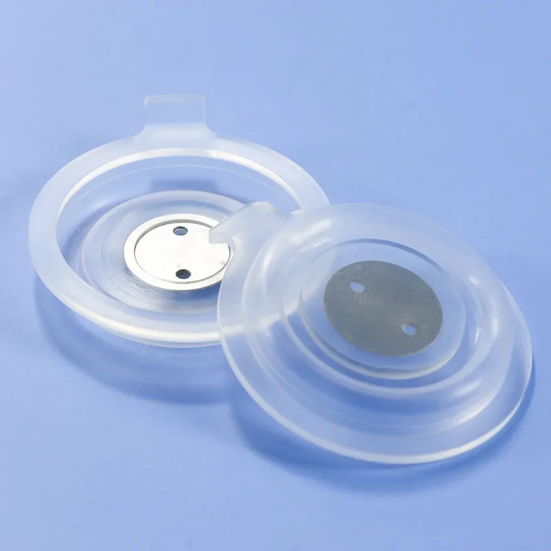 Key Considerations for Precision Silicone Overmolding Design8