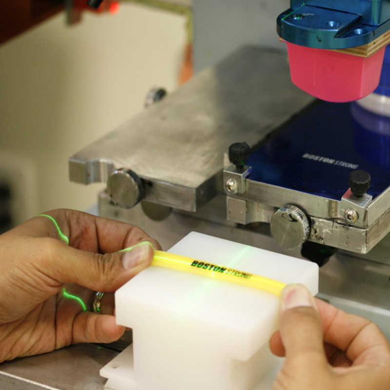 Key Differences Between Screen Printing, Digital Printing, and Pad Printing3