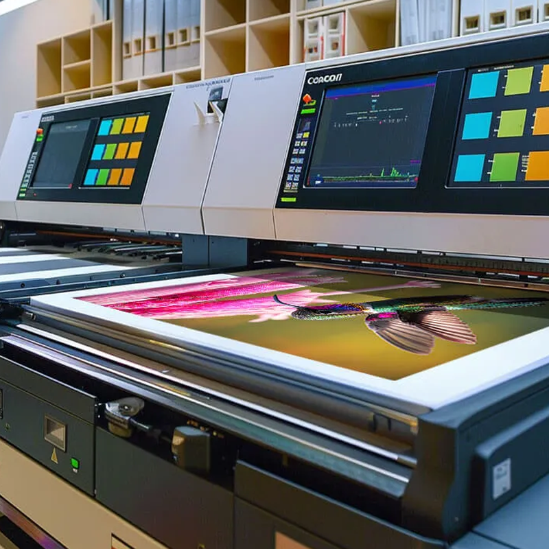 Key Differences Between Screen Printing, Digital Printing, and Pad Printing6