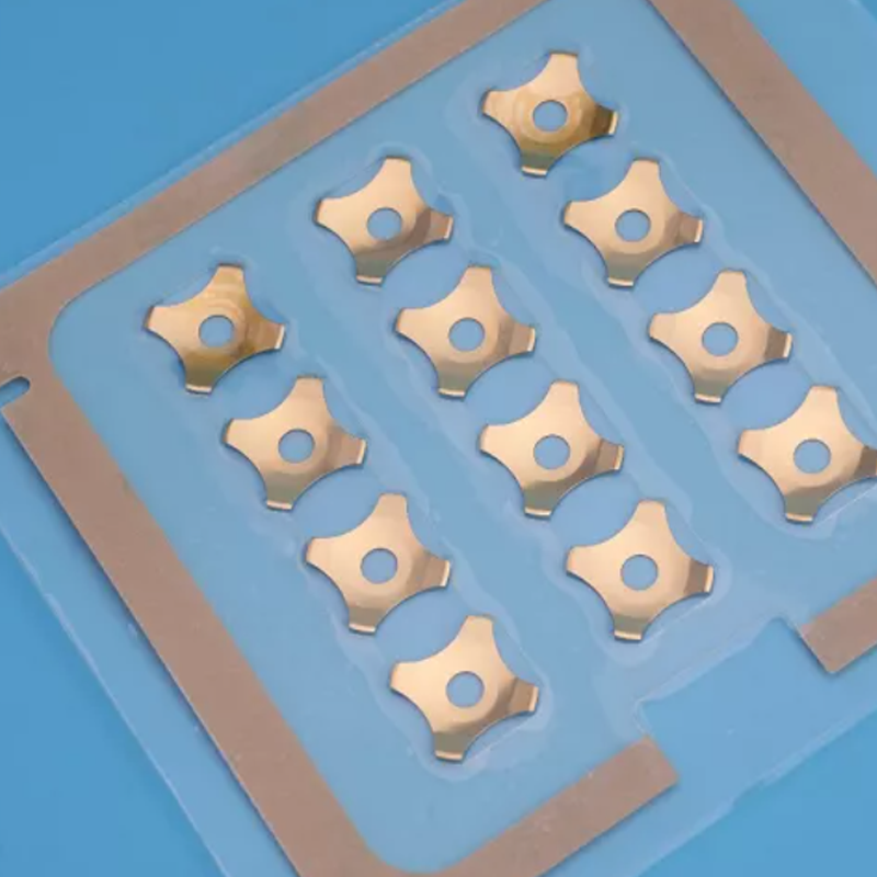Key Reasons Metal Dome Switches Are Essential in Advanced Device Design11