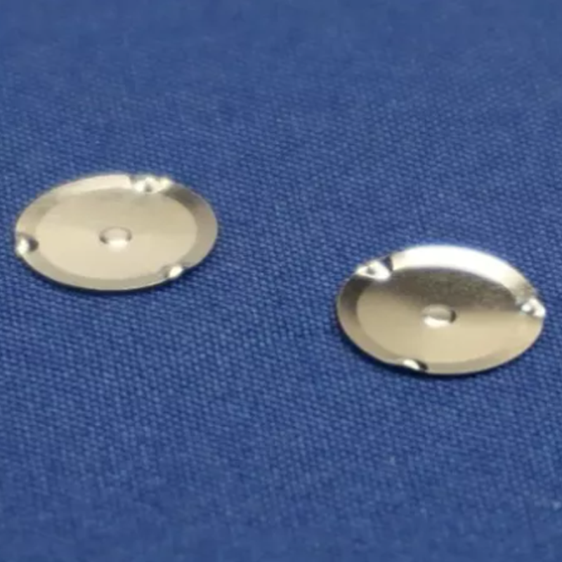 Key Reasons Metal Dome Switches Are Essential in Advanced Device Design4