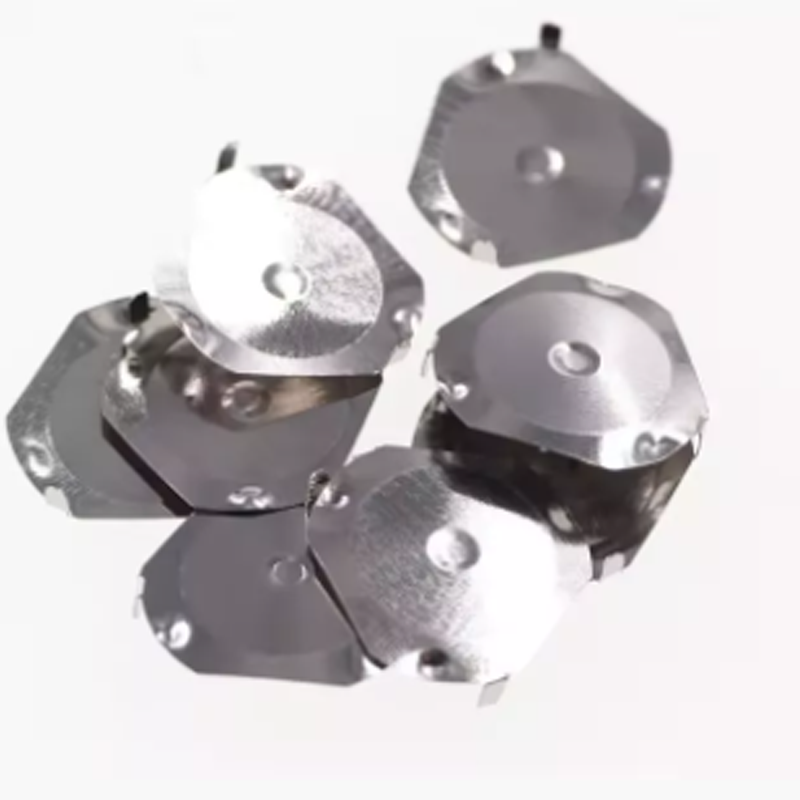 Key Reasons Metal Dome Switches Are Essential in Advanced Device Design9