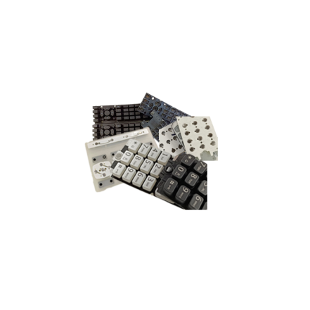 Silk-Screen-Printing-Silicone-Rubber-Keypad2