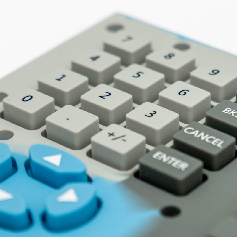 When to Choose a Silicone Rubber Keyboard for Optimal User Interface Design1