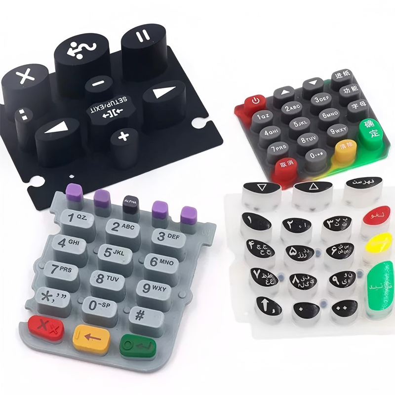 Backlit-Rubber-Keypad-with-PU-Coating3