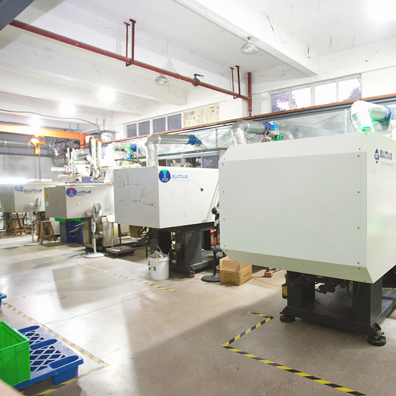 Comprehensive Guide to Plastic Injection Molding and Its Operation2