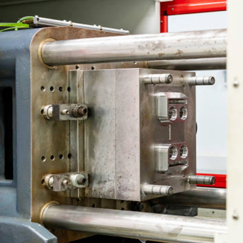 Comprehensive Guide to Plastic Injection Molding and Its Operation3