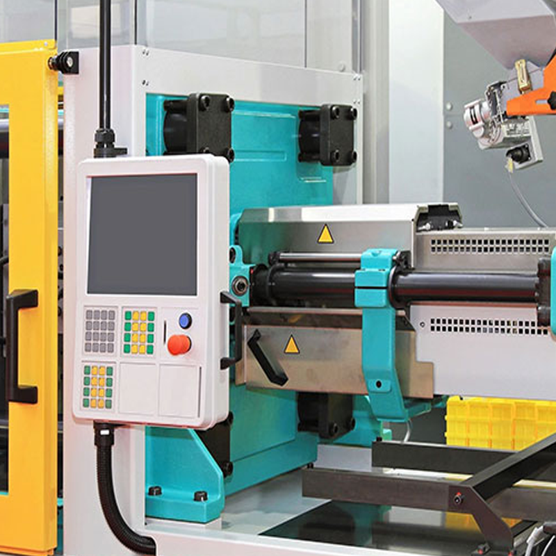 Comprehensive Guide to Plastic Injection Molding and Its Operation4