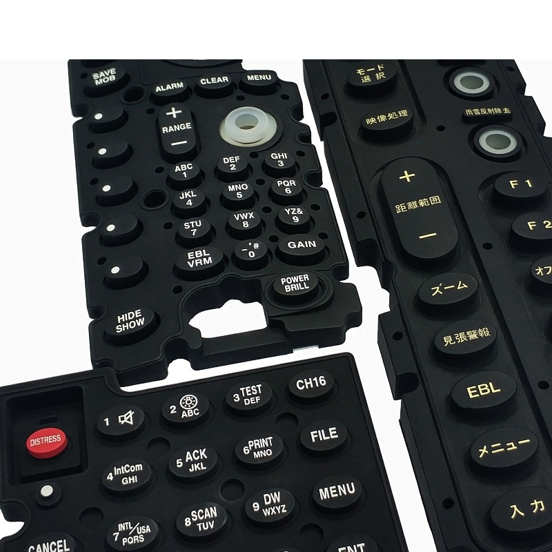 Should You Outsource the Manufacturing of Your Silicone Keypads10