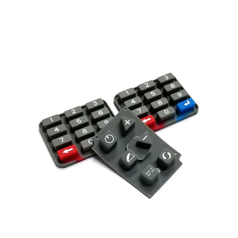 Should You Outsource the Manufacturing of Your Silicone Keypads8