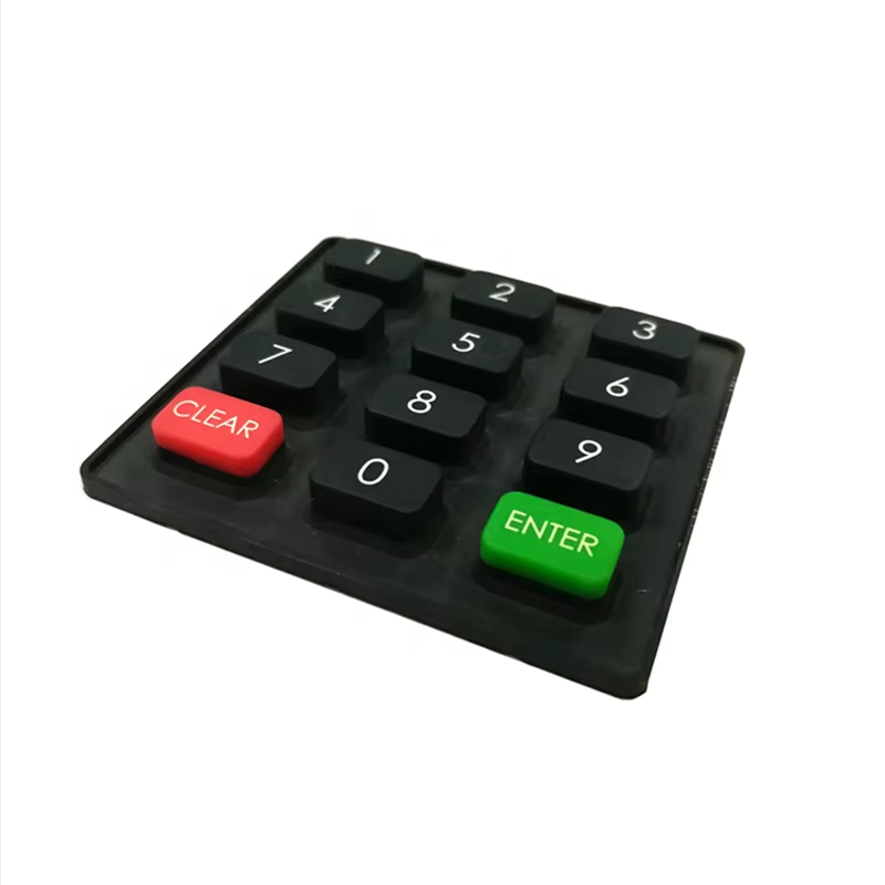 Simplifying Keypad Design for Enhanced User Experience2