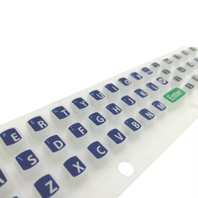 Simplifying Keypad Design for Enhanced User Experience3