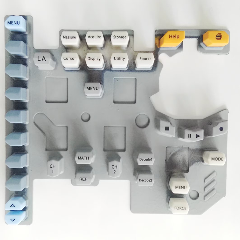Simplifying Keypad Design for Enhanced User Experience5