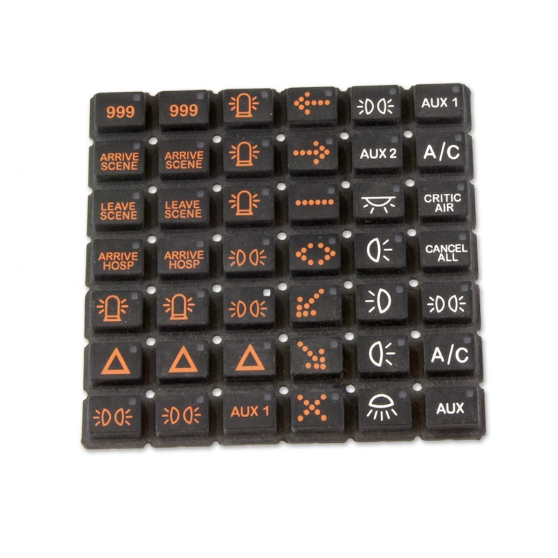 Simplifying Keypad Design for Enhanced User Experience6