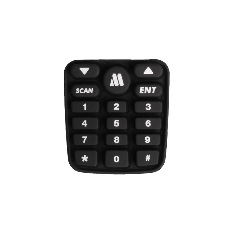 Essential DFM Insights to Prevent Common Silicone Keypad Errors4