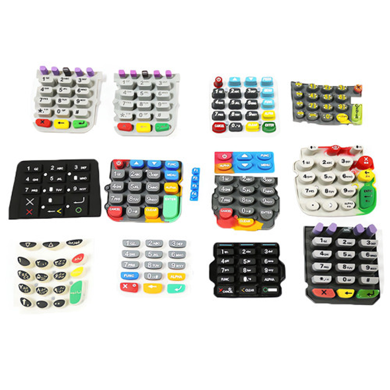 Essential DFM Insights to Prevent Common Silicone Keypad Errors5