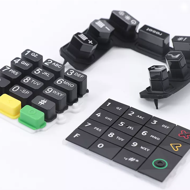 Essential DFM Insights to Prevent Common Silicone Keypad Errors7