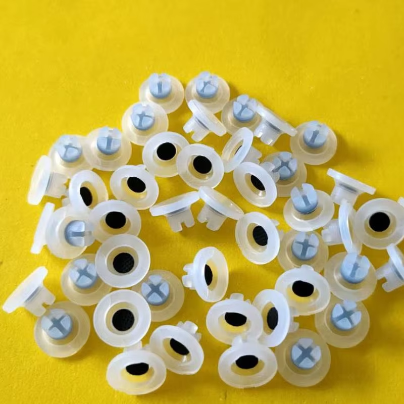 Essential DFM Insights to Prevent Common Silicone Keypad Errors9