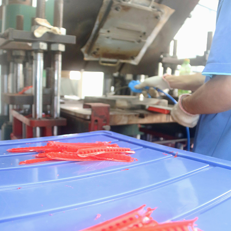 Accelerating Silicone Keypad Development with 3D Printing and CNC Molds3