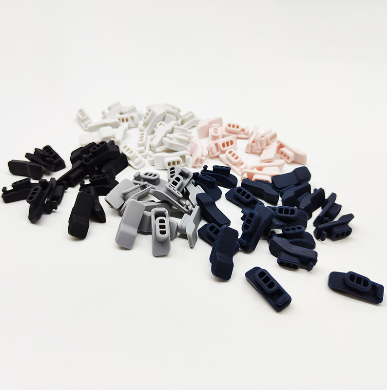 Customized Soft Silicone Rubber Keypad Buttons for Automobile Parts System In Bulk Order Manufacturing2