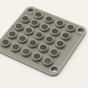 OEM Conductive Nickel Pill Silicone Keypad for Consumer Electronics Applications Suppliers1