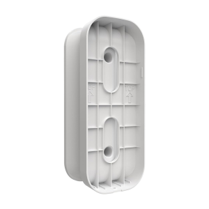 OEM Plastic Injection Molding Keypad Case Cover for Smart Garage Door Video Application Factory2