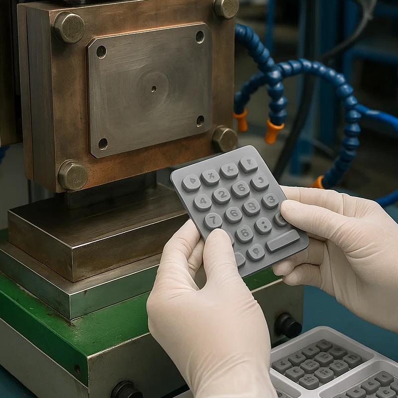 How Does FDA and RoHS Compliance Impact the Safety of Silicone Keypads3