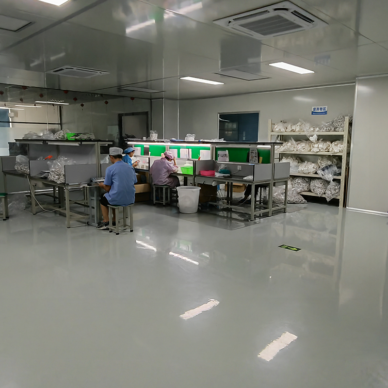 How Does FDA and RoHS Compliance Impact the Safety of Silicone Keypads6