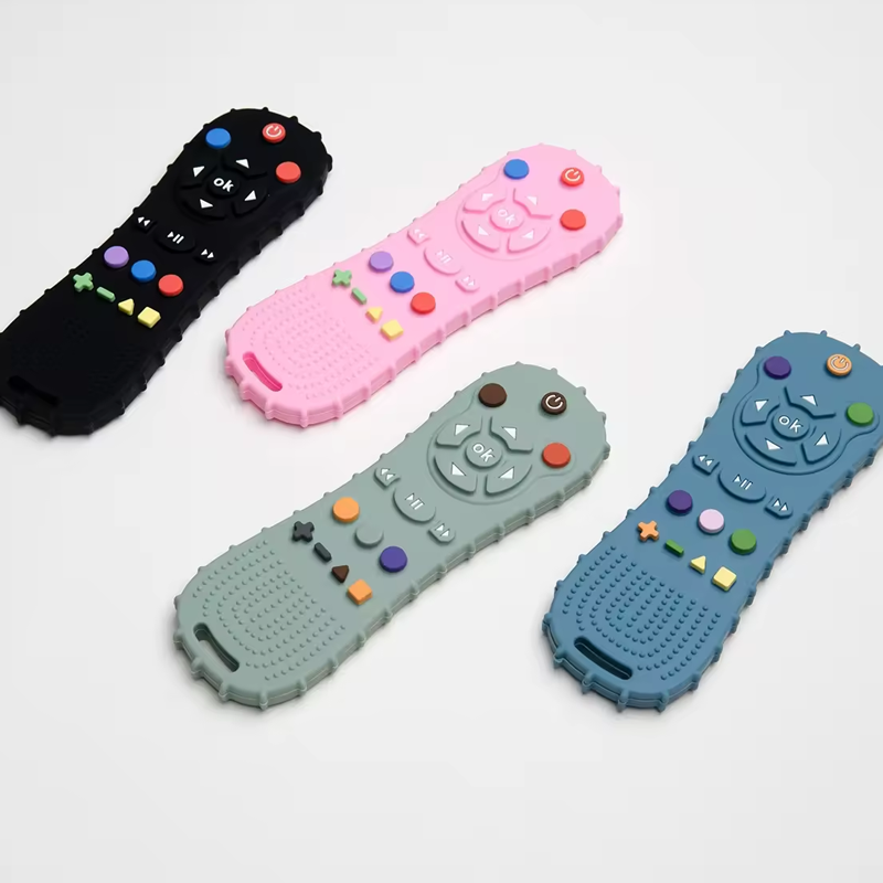 How Durability and Aging Testing Ensure the Longevity and Performance of Silicone Keypads3