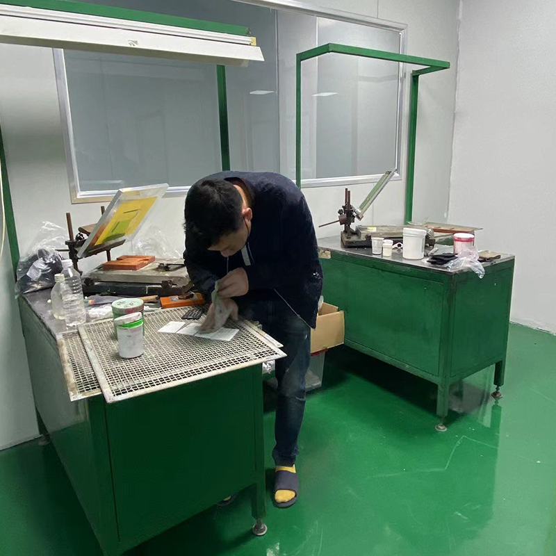 How Durability and Aging Testing Ensure the Longevity and Performance of Silicone Keypads5