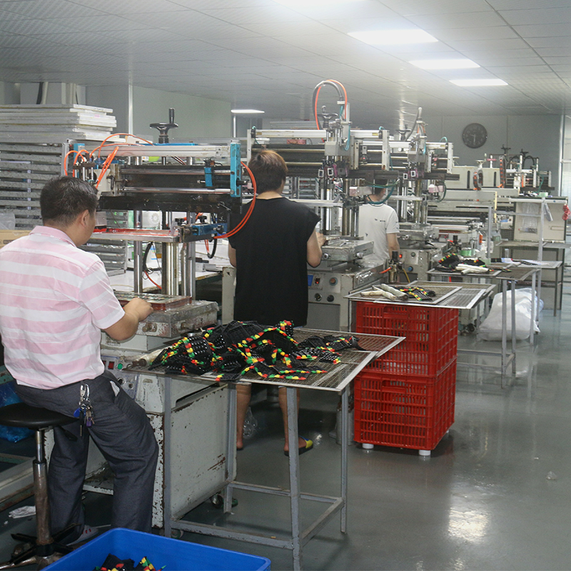 How Durability and Aging Testing Ensure the Longevity and Performance of Silicone Keypads6