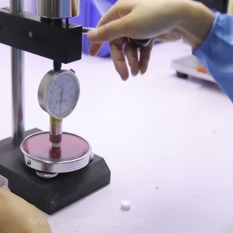 How Durability and Aging Testing Ensure the Longevity and Performance of Silicone Keypads8
