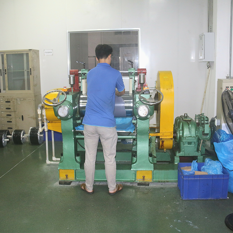 How Durability and Aging Testing Ensure the Longevity and Performance of Silicone Keypads9