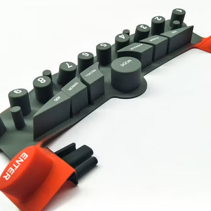 What Are the Best Printing and Labeling Techniques for Silicone Keypads10