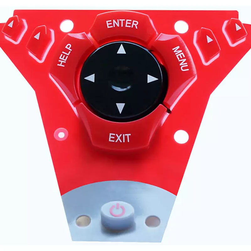 What Are the Best Printing and Labeling Techniques for Silicone Keypads4