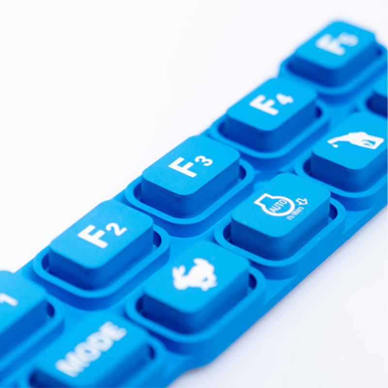 What Are the Best Printing and Labeling Techniques for Silicone Keypads7
