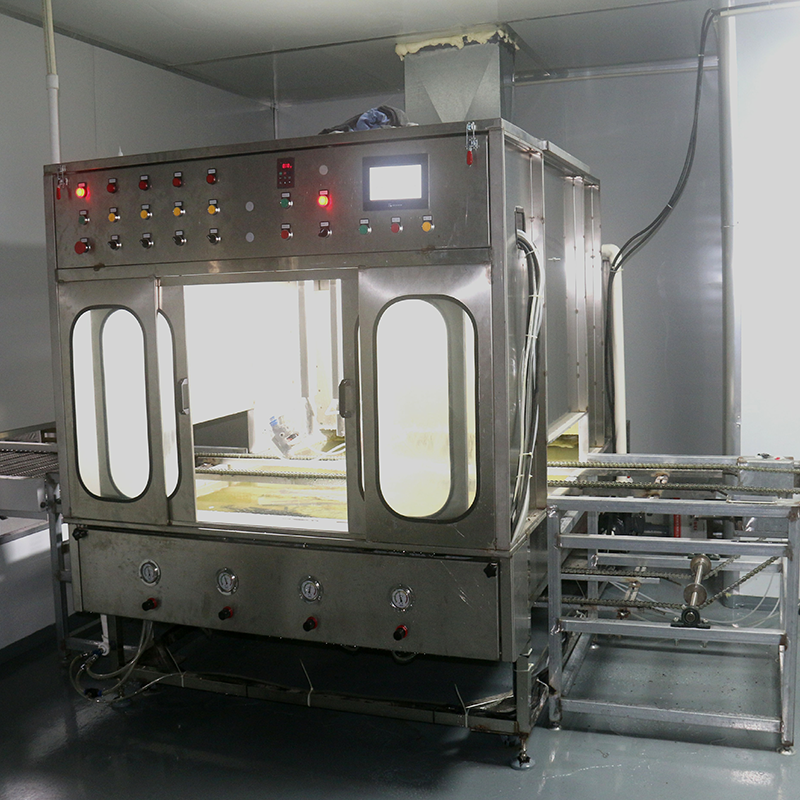 Which Manufacturing Approach Best Suits Your Silicone Keypad Needs Low-Volume Batches or Mass Production5